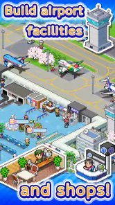 Jumbo Airport Story screenshot