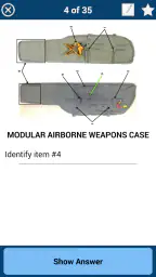 Jumpmaster PRO Study Guide screenshot
