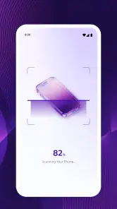 Junk Cleaning Kits screenshot