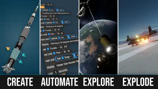 Juno: New Origins Complete Ed. screenshot