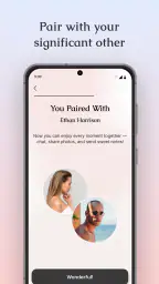 Just Between Us screenshot
