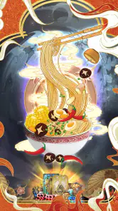 Jutsu Abyss：Chakra Unleashed screenshot