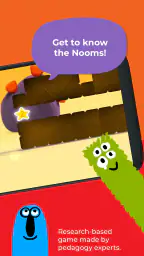 Kahoot! Numbers by DragonBox screenshot