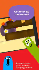 Kahoot! Numbers by DragonBox screenshot