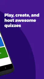 Kahoot! Play & Create Quizzes screenshot