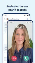 Kaia Health screenshot