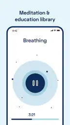Kaia Health screenshot