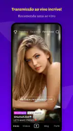 Kako Live screenshot