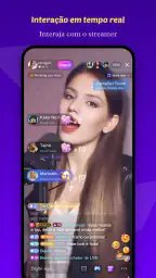 Kako Live screenshot