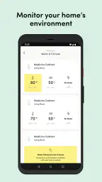 Kangaroo: Simple Home Security screenshot