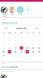 Kango screenshot