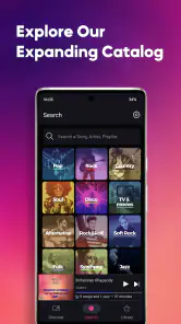 KaraFun – Karaoke & Music Quiz screenshot