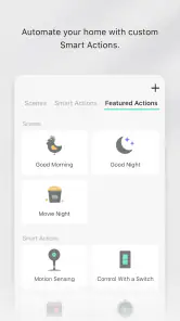 Kasa Smart screenshot