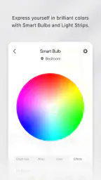 Kasa Smart screenshot