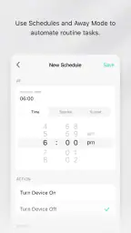 Kasa Smart screenshot