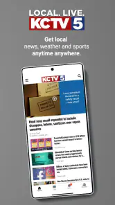 KCTV5 News - Kansas City screenshot