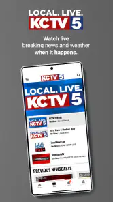 KCTV5 News - Kansas City screenshot