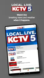 KCTV5 News - Kansas City screenshot