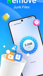 Keep Clean - File Master screenshot