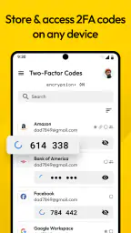 Keeper Password Manager screenshot