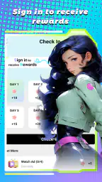 Keily-AI Soulmate Chat screenshot