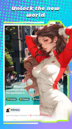 Keily-AI Soulmate Chat screenshot
