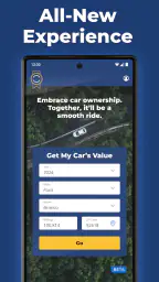 Kelley Blue Book: We Know Cars screenshot