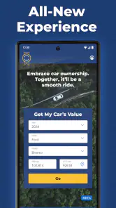 Kelley Blue Book: We Know Cars screenshot