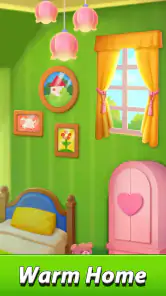 Kemini Crush - Sugar Design screenshot
