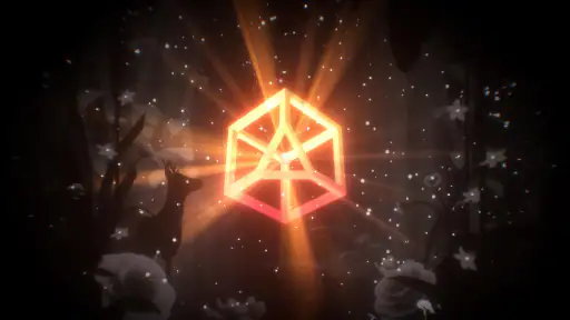 Kenshō screenshot