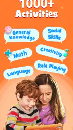 Kiddopia - Kids Learning Games screenshot