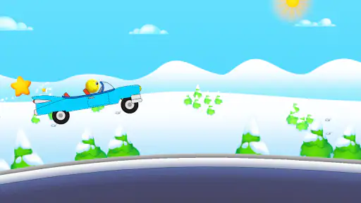 Kidduca: Kids Learning Games screenshot