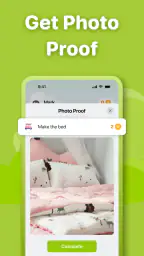 Kids Chores Tracker To Do List screenshot