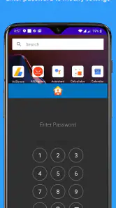 Kids Mode - Kids Lock App screenshot