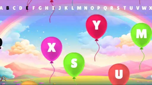 Kids Offline Preschool Games screenshot