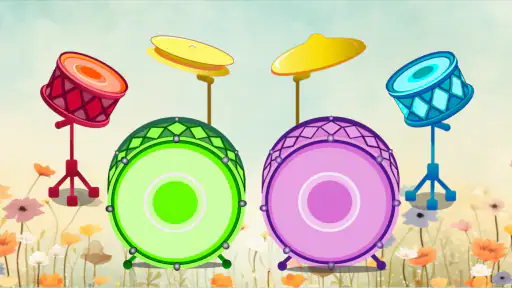 Kids Offline Preschool Games screenshot