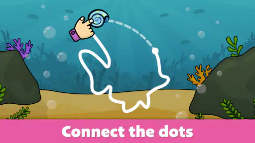 Kids Puzzle Games 2-5 years screenshot
