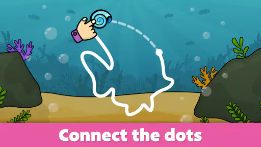 Kids Puzzle Games 2-5 years screenshot