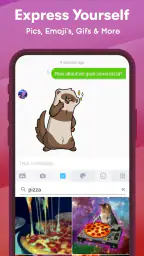 Kik — Messaging & Chat App screenshot