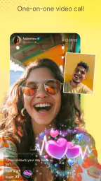 Kiko - Friends & Video Chat screenshot