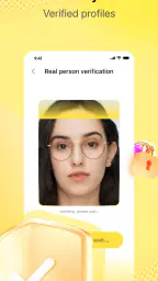 Kiko - Friends & Video Chat screenshot