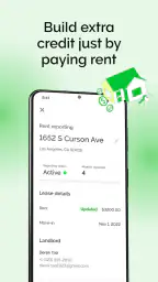 Kikoff - Build Credit Quickly screenshot