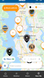 KING 5 News for Seattle/Tacoma screenshot