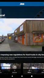 KING 5 News for Seattle/Tacoma screenshot