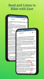 King James Bible Study KJV screenshot
