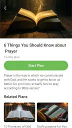 King James Bible - Verse+Audio screenshot