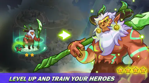 King of Defense 2: TD Premium screenshot
