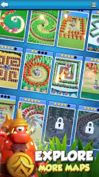 Kingdom Guard: Tower Defense screenshot