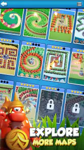 Kingdom Guard: Tower Defense screenshot