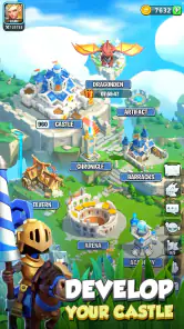 Kingdom Guard: Tower Defense screenshot